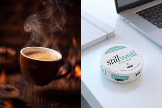 Coffee vs. Stilwell