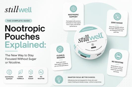 showing stillwell ingredients 